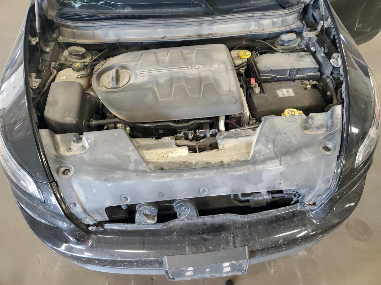 2016 Jeep Cherokee Latitude VIN: 1C4PJMCSXGW255312 Lot: 81901475