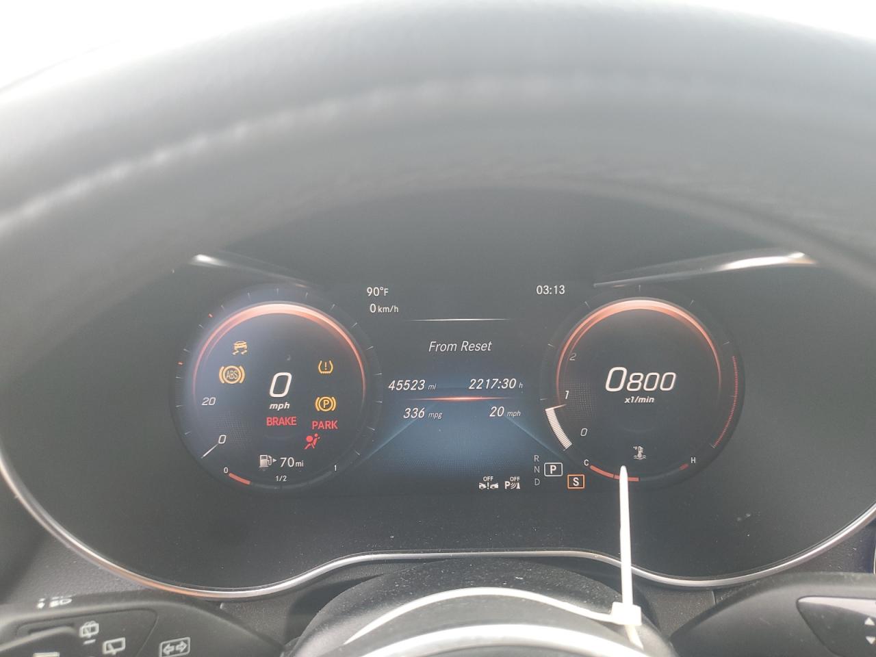 2021 Mercedes-Benz Glc 300 4Matic VIN: W1N0G8EB5MF876188 Lot: 84624415