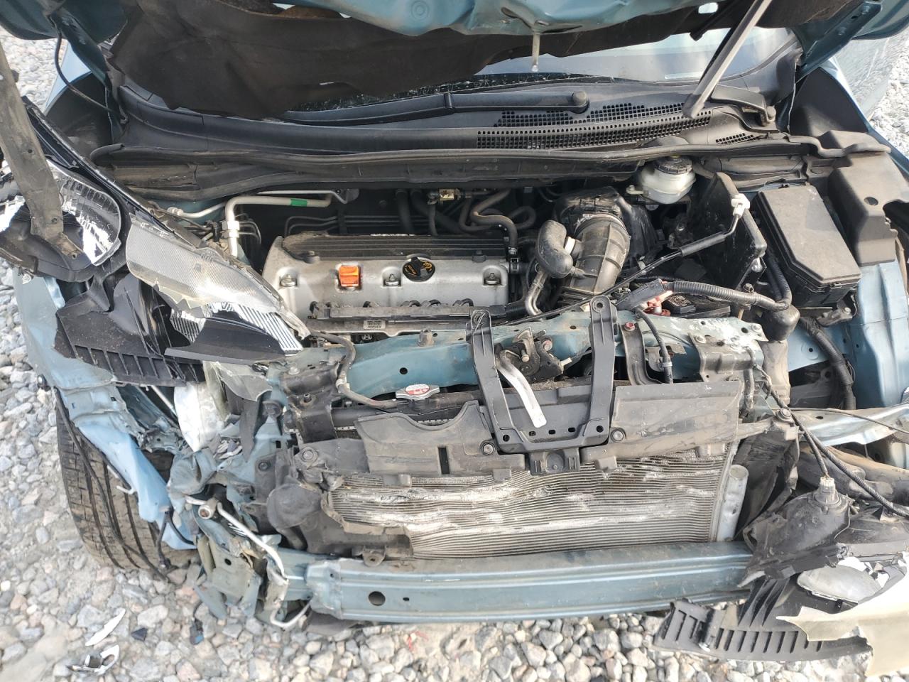 2014 Honda Cr-V Exl VIN: 2HKRM3H73EH539558 Lot: 71919865