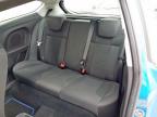 2013 FORD FIESTA ZETEC  for sale at Copart PETERLEE