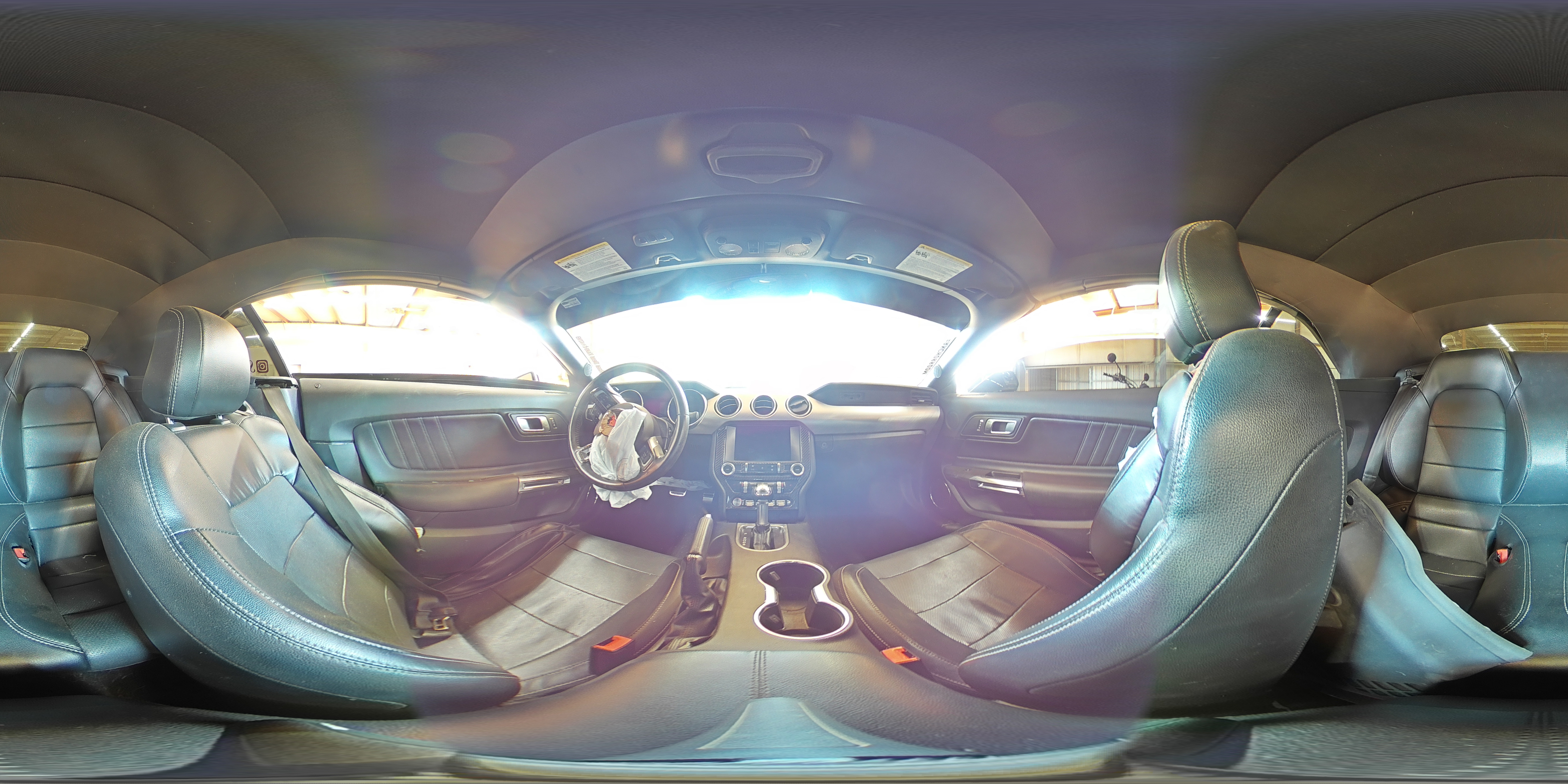 2019 Ford Mustang VIN: 1FATP8UHXK5170143 Lot: 83948115