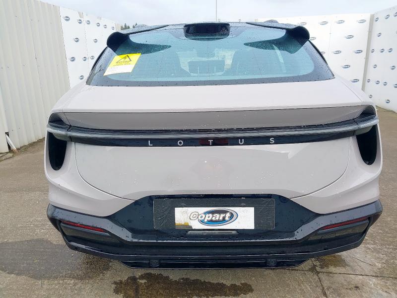 2023 LOTUS ELETRE 