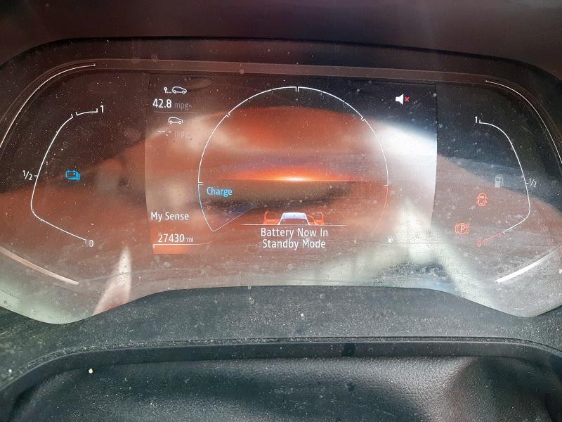 2024 RENAULT CAPTUR TECHNO E-TECH HEV 