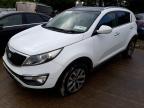 2014 KIA SPORTAGE  for sale at Copart CASTLEDERMOT - IRELAND
