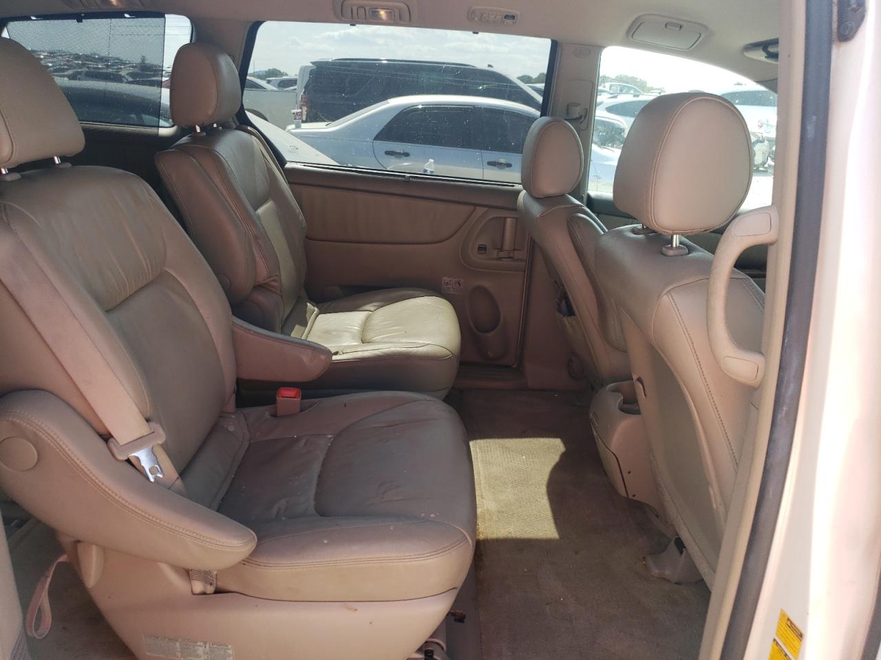 2005 Toyota Sienna Xle VIN: 5TDZA22C15S330631 Lot: 71819385