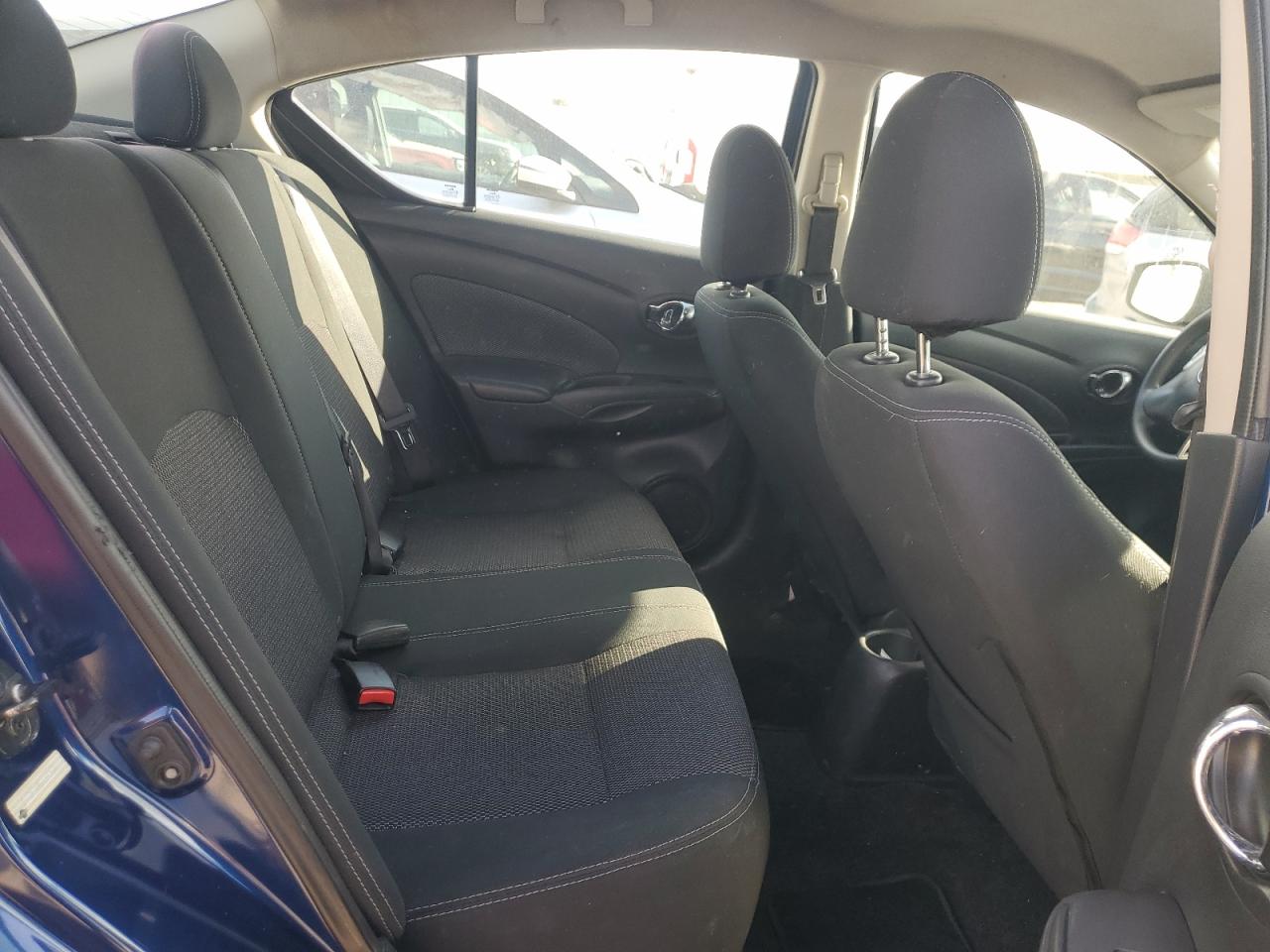 2018 Nissan Versa S VIN: 3N1CN7AP8JL872520 Lot: 71786285