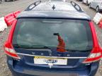 2015 VOLVO V70 BUSINESS EDITION for sale at Copart CORBY