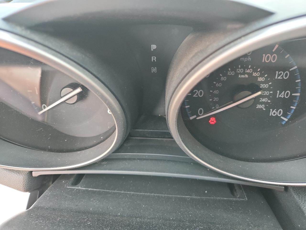 2012 Mazda 3 I VIN: JM1BL1V88C1588085 Lot: 82169225