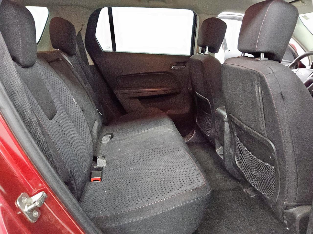 2012 GMC Terrain Sle VIN: 2GKALMEK8C6392481 Lot: 80663735