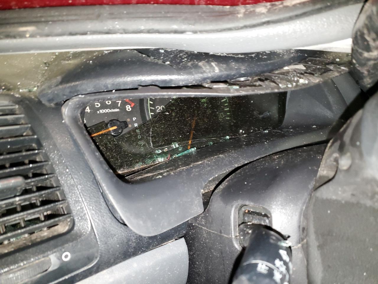 2004 Honda Accord Ex VIN: 1HGCM56814A164130 Lot: 80145405