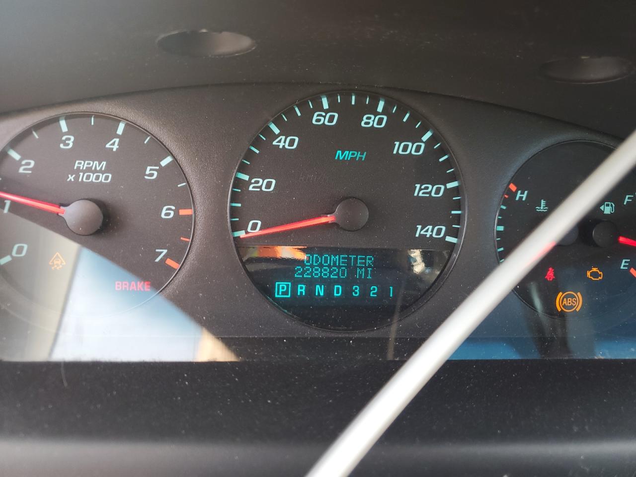 2011 Chevrolet Impala Ls VIN: 2G1WA5EKXB1154570 Lot: 84263245