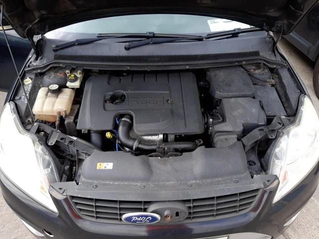 2010 FORD FOCUS 