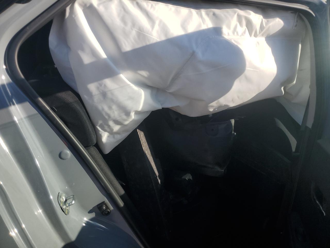 2024 Nissan Kicks Sv VIN: 3N1CP5CV4RL548017 Lot: 84230545