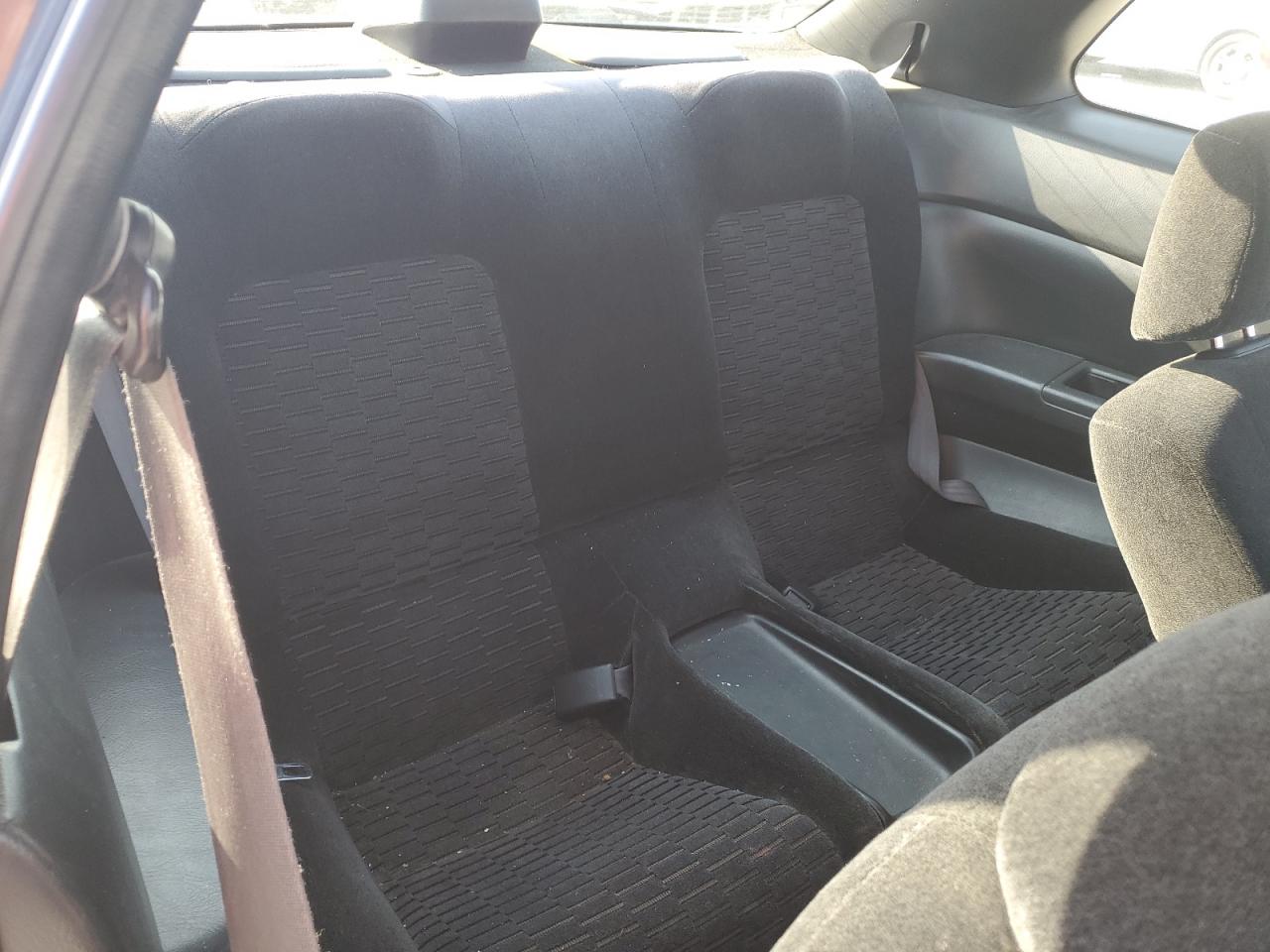 1998 Honda Prelude VIN: JHMBB624XWC010689 Lot: 83982345