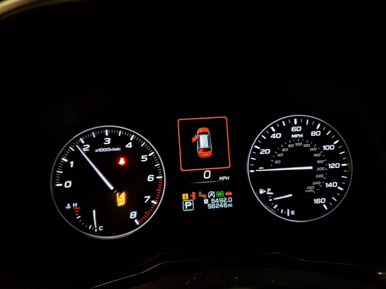 2020 Subaru Outback Limited VIN: 4S4BTANC6L3110803 Lot: 81785215