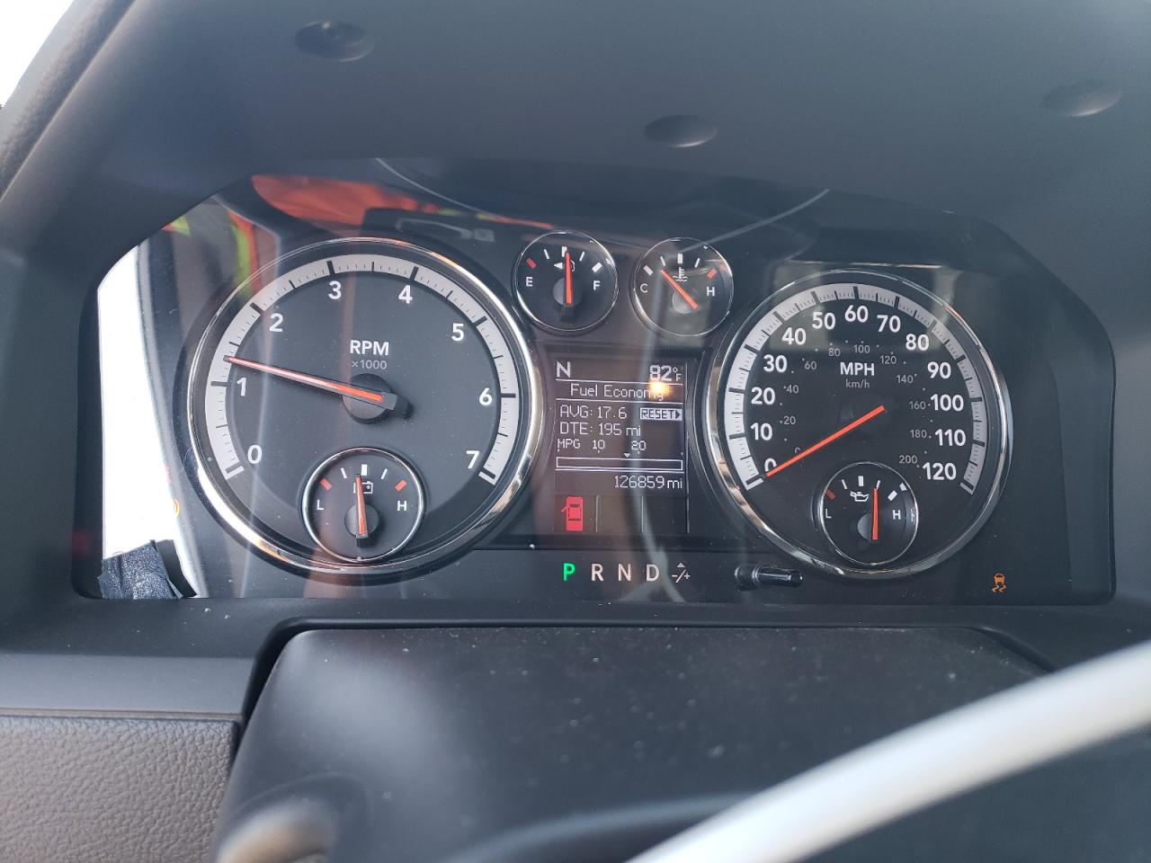 2012 Dodge Ram 1500 Sport VIN: 1C6RD7MT9CS327540 Lot: 80380775