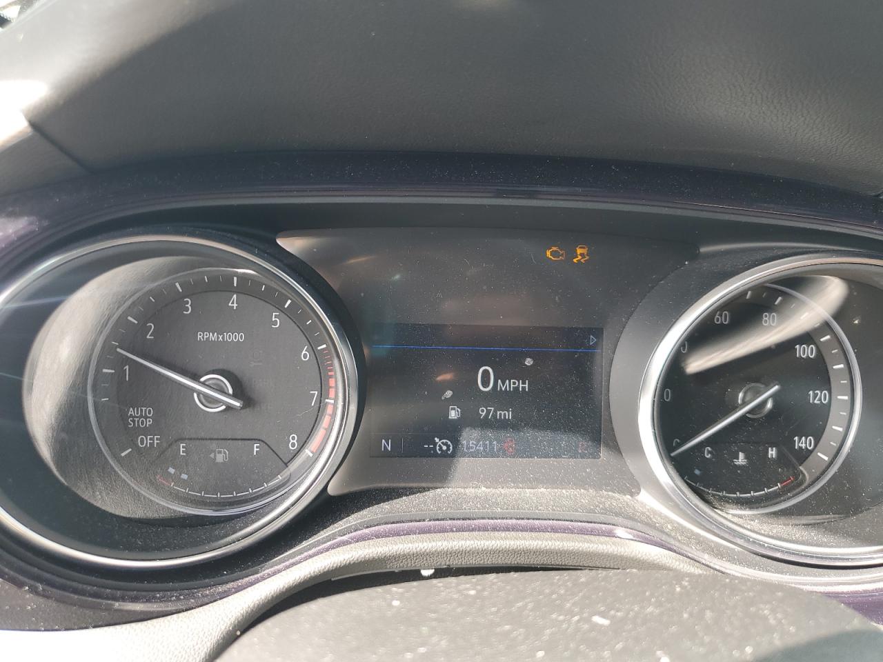 2023 Buick Encore Gx Select VIN: KL4MMDS20PB094854 Lot: 71909415