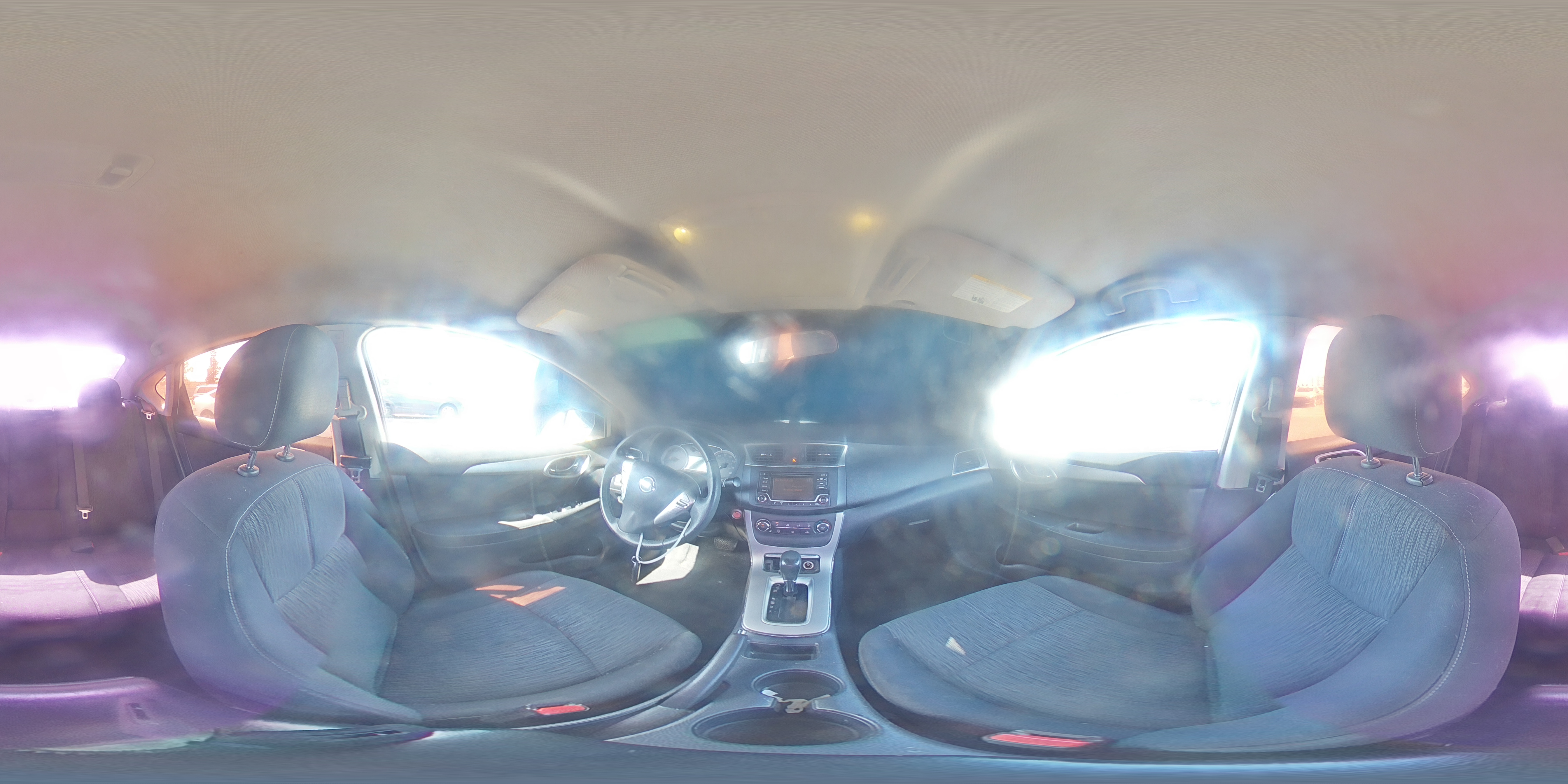 2015 Nissan Sentra S VIN: 3N1AB7AP1FY27850 Lot: 71311325