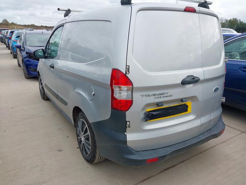 2015 FORD TRANSIT COURIER BASE TDCI 