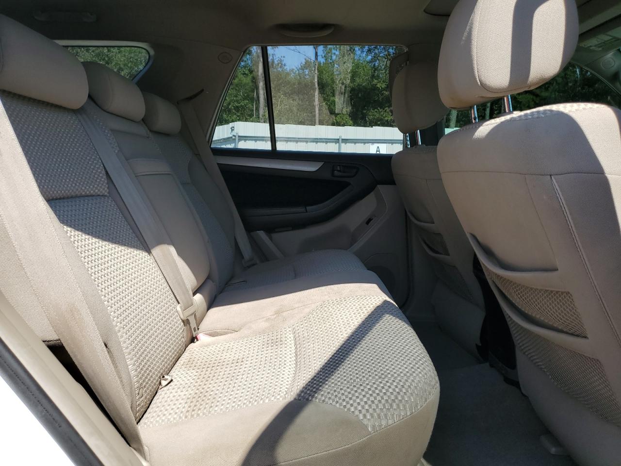 2008 Toyota 4Runner Sr5 VIN: JTEZU14R68K020825 Lot: 80621885