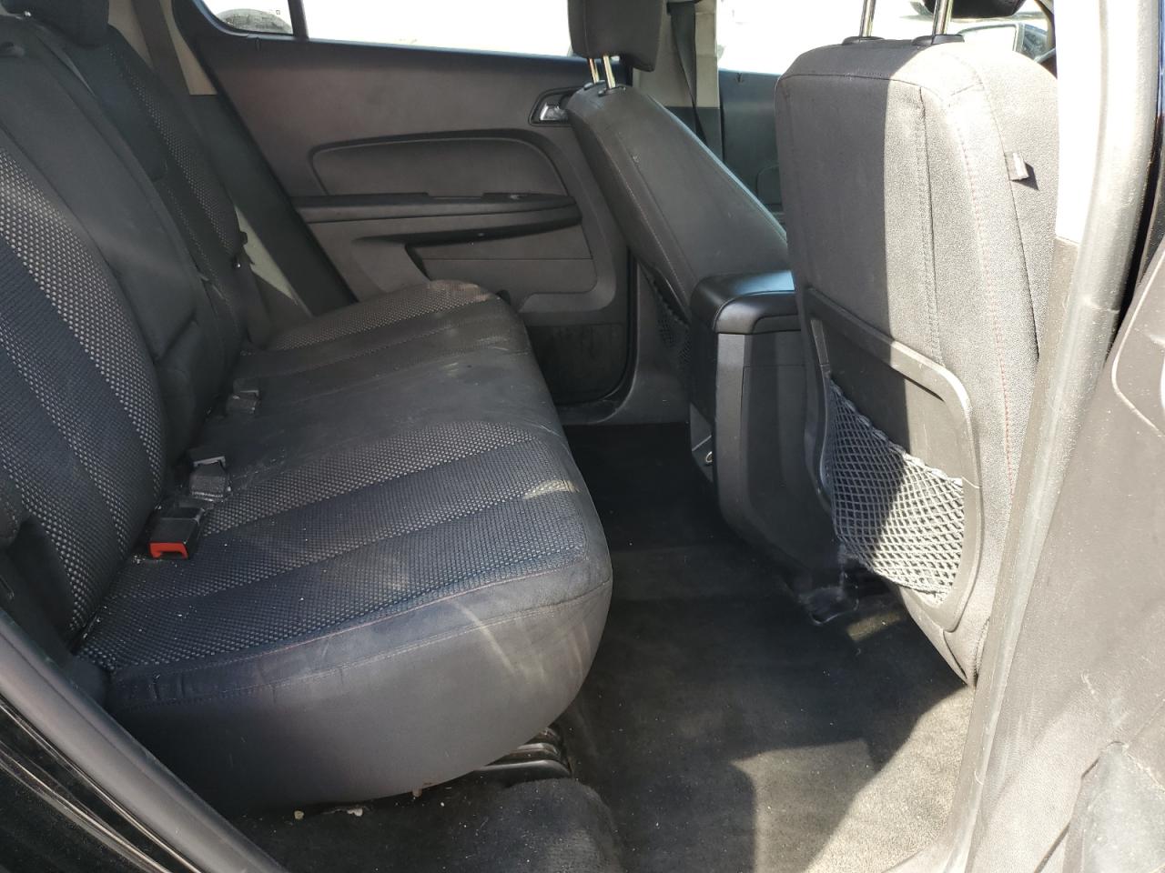 2013 Chevrolet Equinox Lt VIN: 2GNFLNEK2D6393951 Lot: 83942105