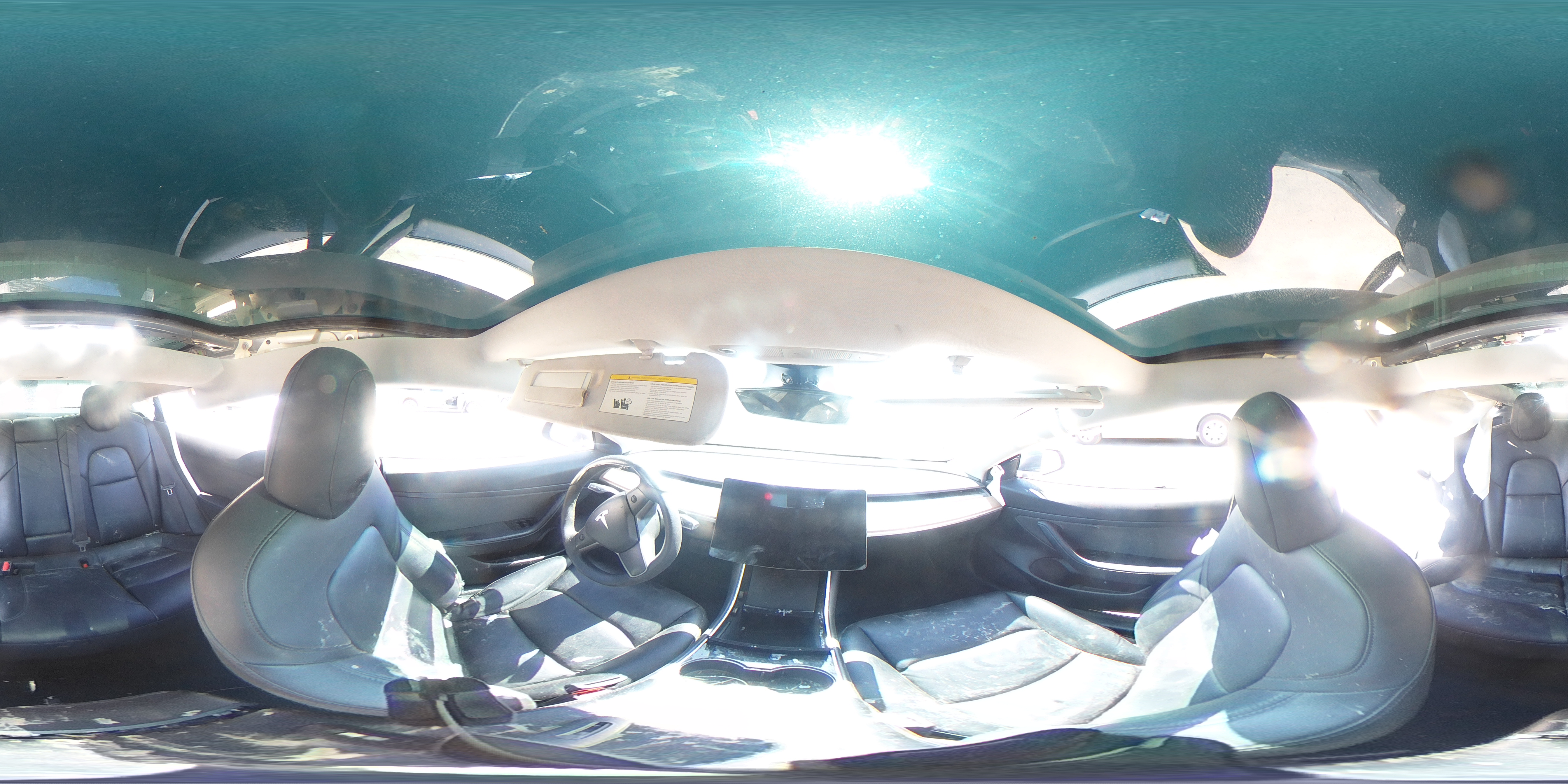 2020 Tesla Model 3 VIN: 5YJ3E1EA6LF661186 Lot: 81257895