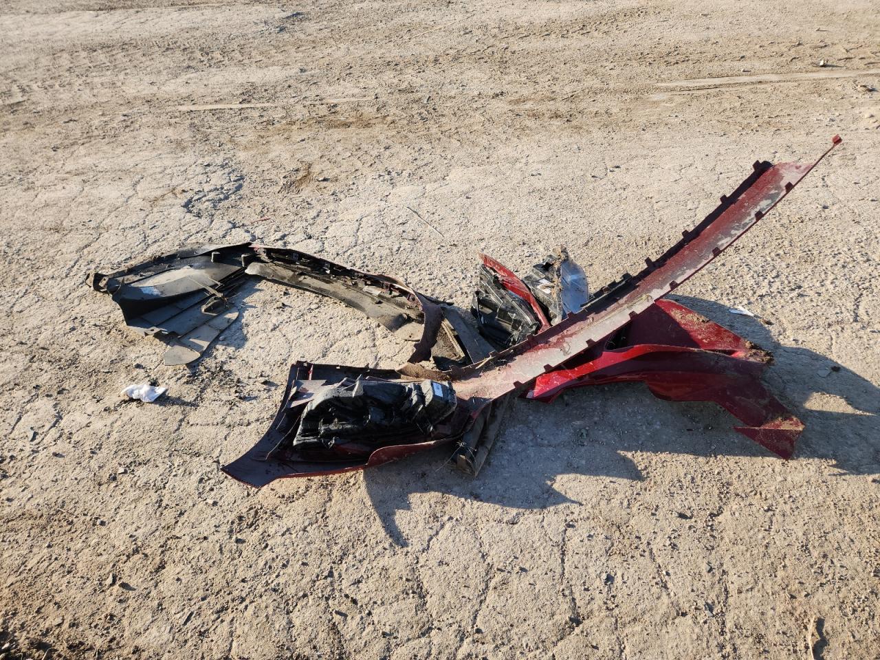 2019 Ford Mustang Gt VIN: 1FA6P8CF0K5196442 Lot: 84060195