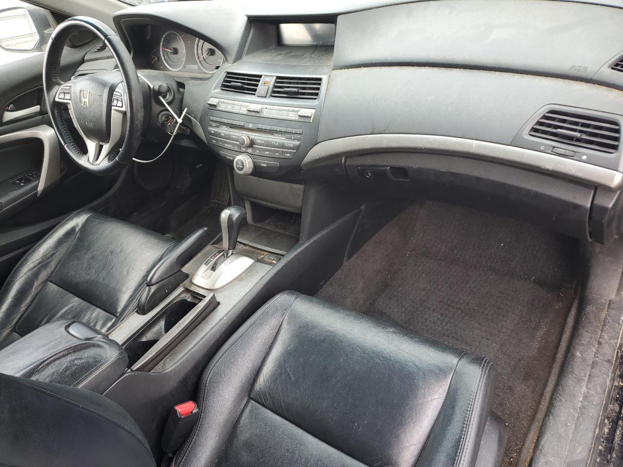 2010 Honda Accord Exl VIN: 1HGCS1B86AA005037 Lot: 81513425