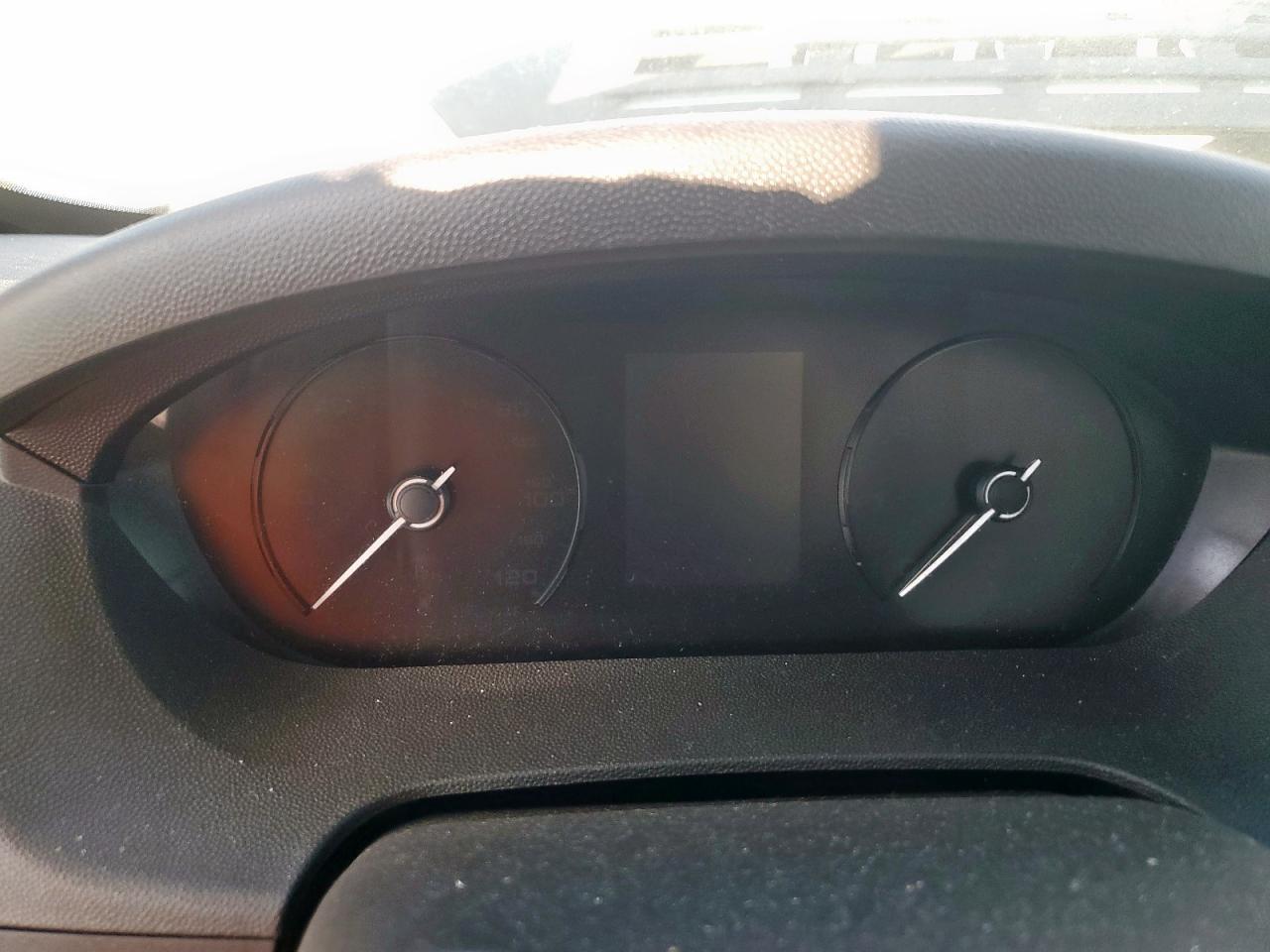 2023 Ram Promaster 2500 2500 Standard VIN: 3C6LRVVG9PE606931 Lot: 69659295