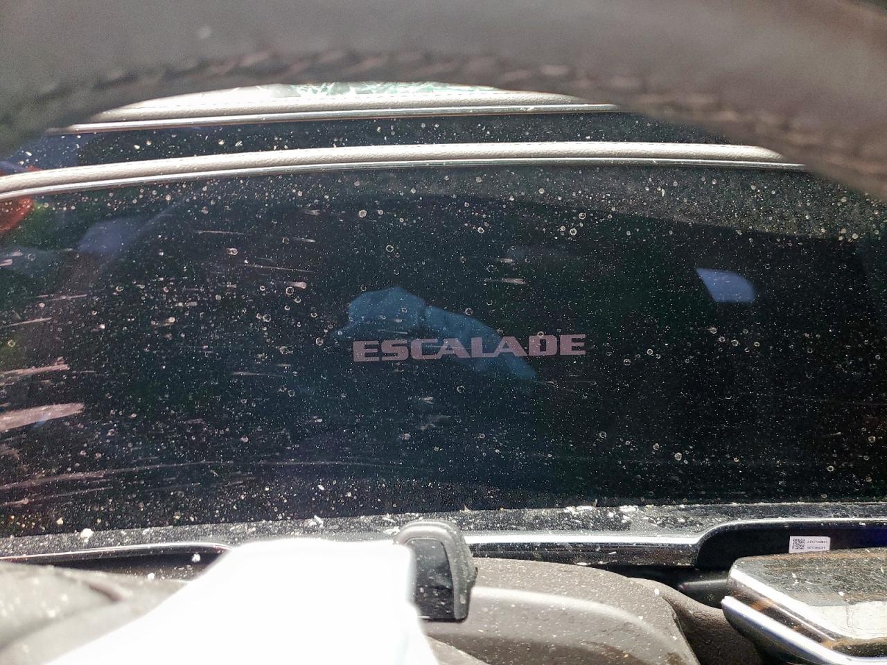 2024 Cadillac Escalade Premium Luxury VIN: 1GYS4CKL2RR312975 Lot: 81766585