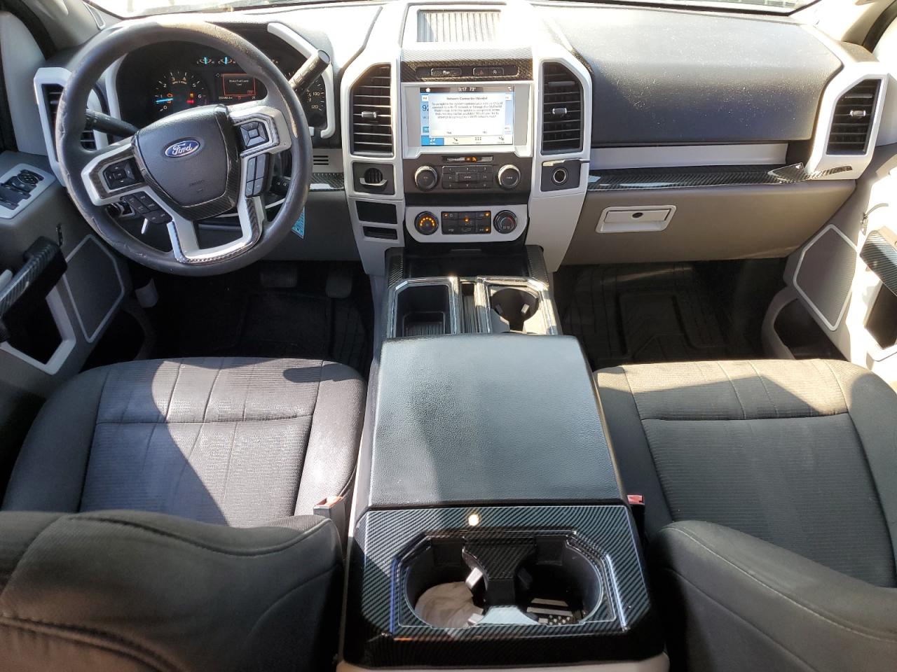 2019 Ford F150 Supercrew VIN: 1FTEW1CP9KKC29237 Lot: 70130015