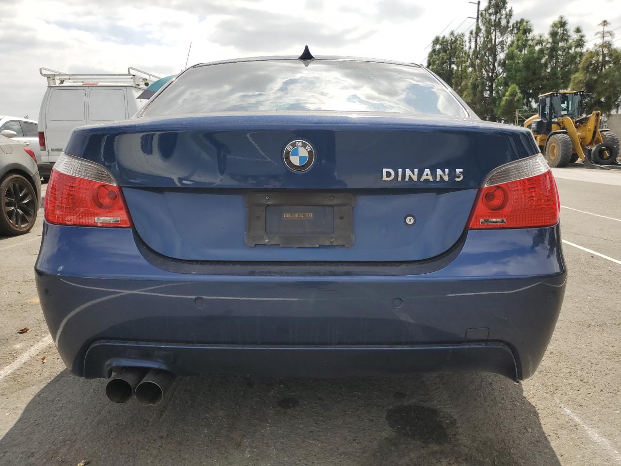 Фото: WBANB53546CP03383