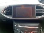 2014 PEUGEOT 308 ACTIVE HDI  for sale at Copart BRISTOL