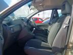 2009 FIAT PANDA ACTIVE ECO  for sale at Copart BRISTOL