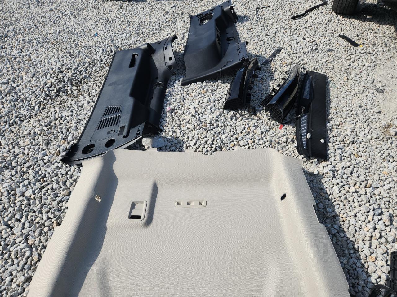 2016 Cadillac Escalade Esv Premium VIN: 1GYS4JKJ7GR351724 Lot: 71970125