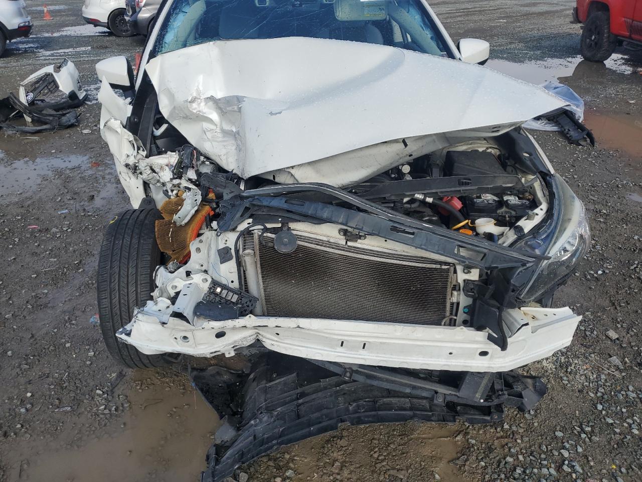 2018 Subaru Crosstrek Premium VIN: JF2GTADC3JH229597 Lot: 81162905