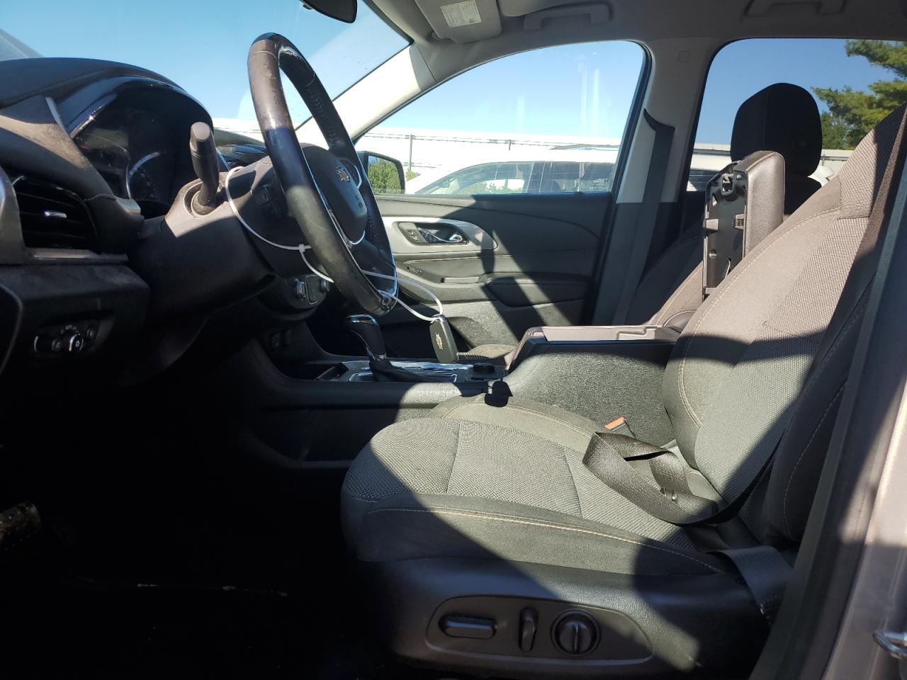 2018 Chevrolet Traverse Lt VIN: 1GNEVGKWXJJ178891 Lot: 71154475