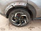 2022 NISSAN JUKE N-CONNECTA for sale at Copart SANDWICH