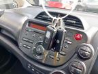 2013 HONDA JAZZ I-VTEC EX CVT  for sale at Copart NEWBURY