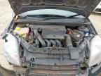 2008 FORD FIESTA ZETEC CLIMATE  for sale at Copart COLCHESTER