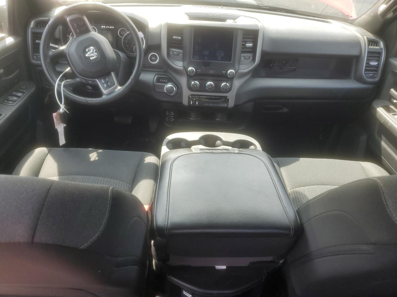 2021 Ram 3500 Tradesman VIN: 3C63RPGJ8MG672844 Lot: 71441875