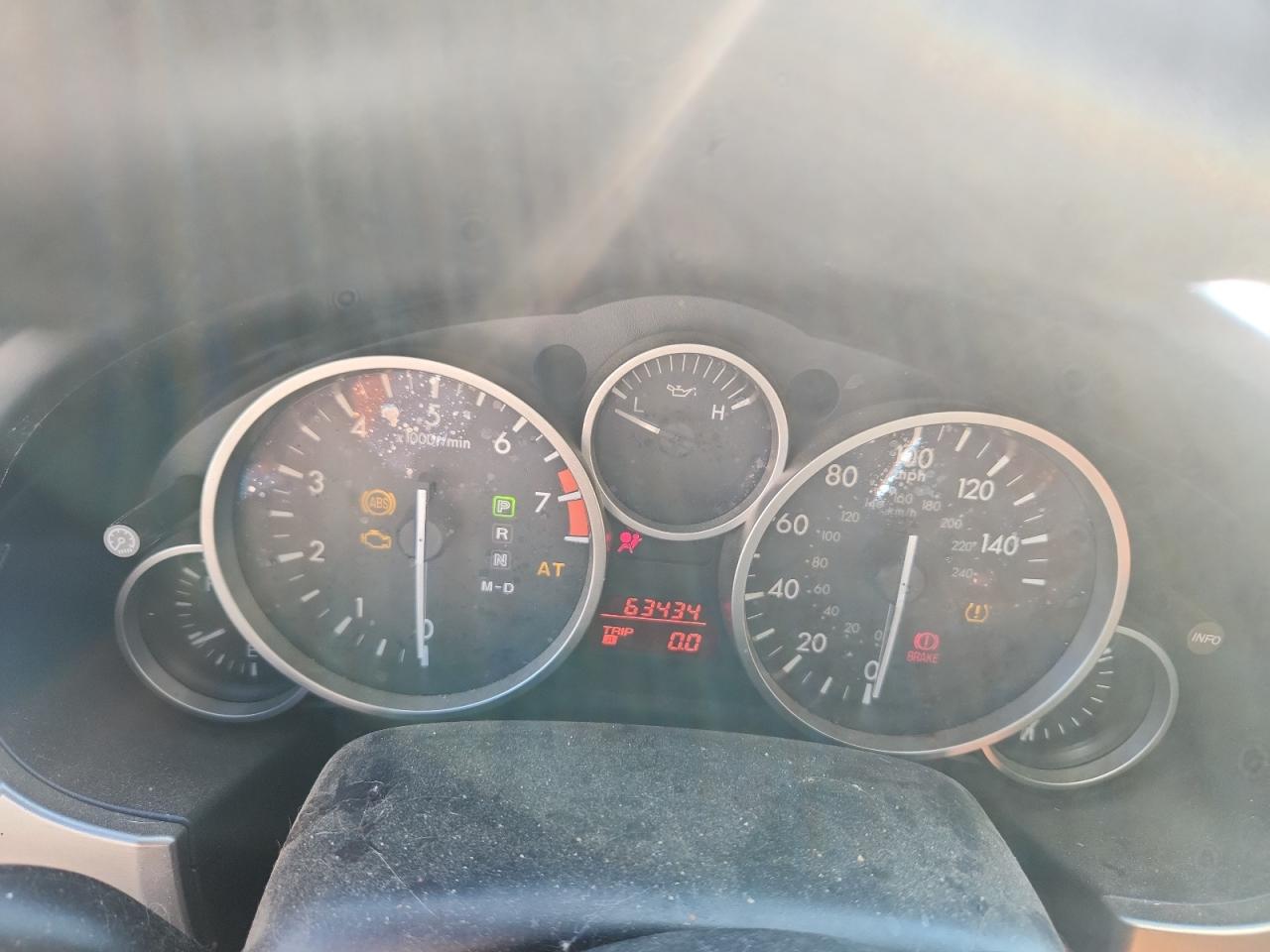 2011 Mazda Mx-5 Miata VIN: JM1NC2PF0B0219403 Lot: 81639835