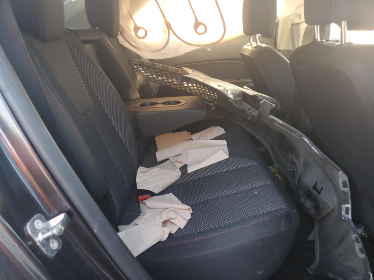 2014 Chevrolet Equinox Lt VIN: 2GNALBEK8E6363203 Lot: 81341255