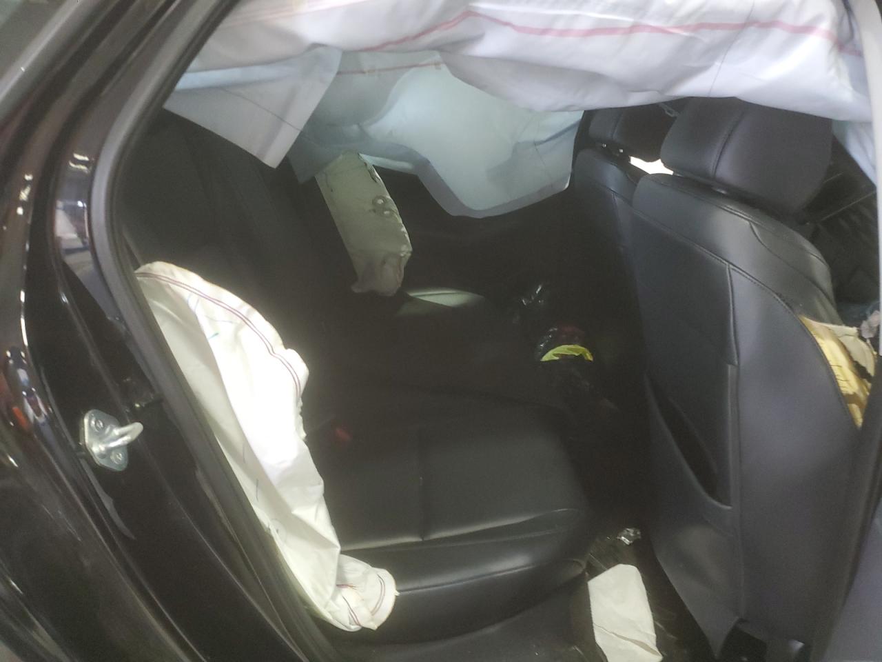 2023 Acura Integra VIN: 19UDE4H27PA010059 Lot: 84833835