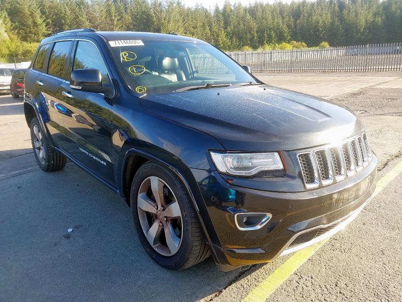 2014 JEEP GRAND CHER