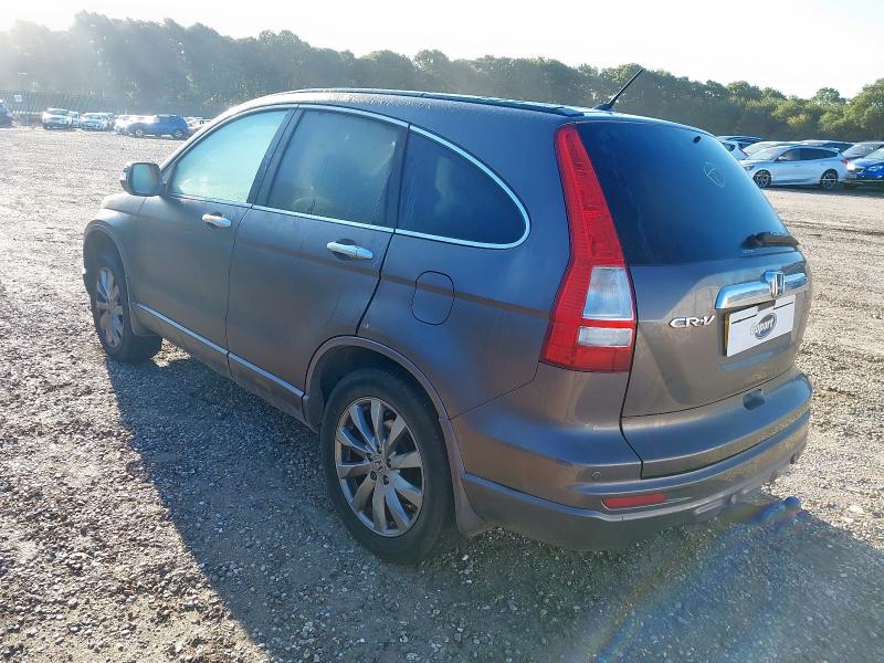 2011 HONDA CR-V EX I-DTEC 