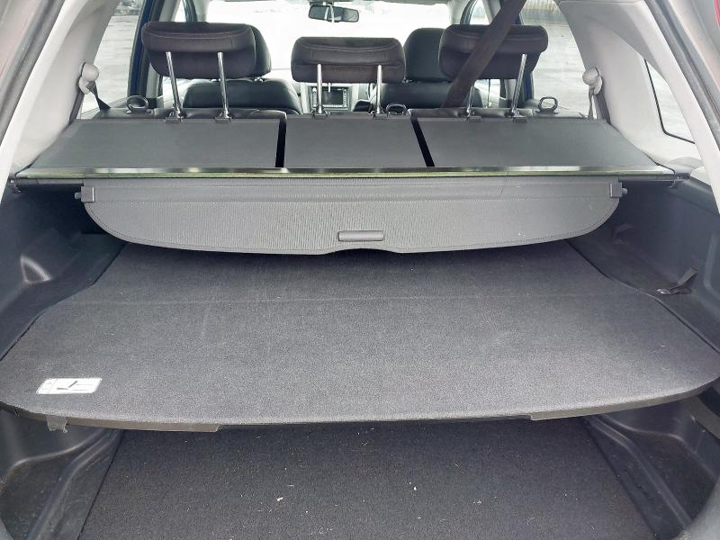 2011 HONDA CR-V
