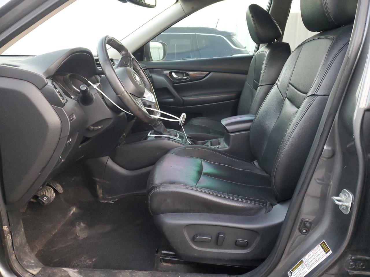 2018 Nissan Rogue S VIN: 5N1AT2MT3JC793379 Lot: 81554705