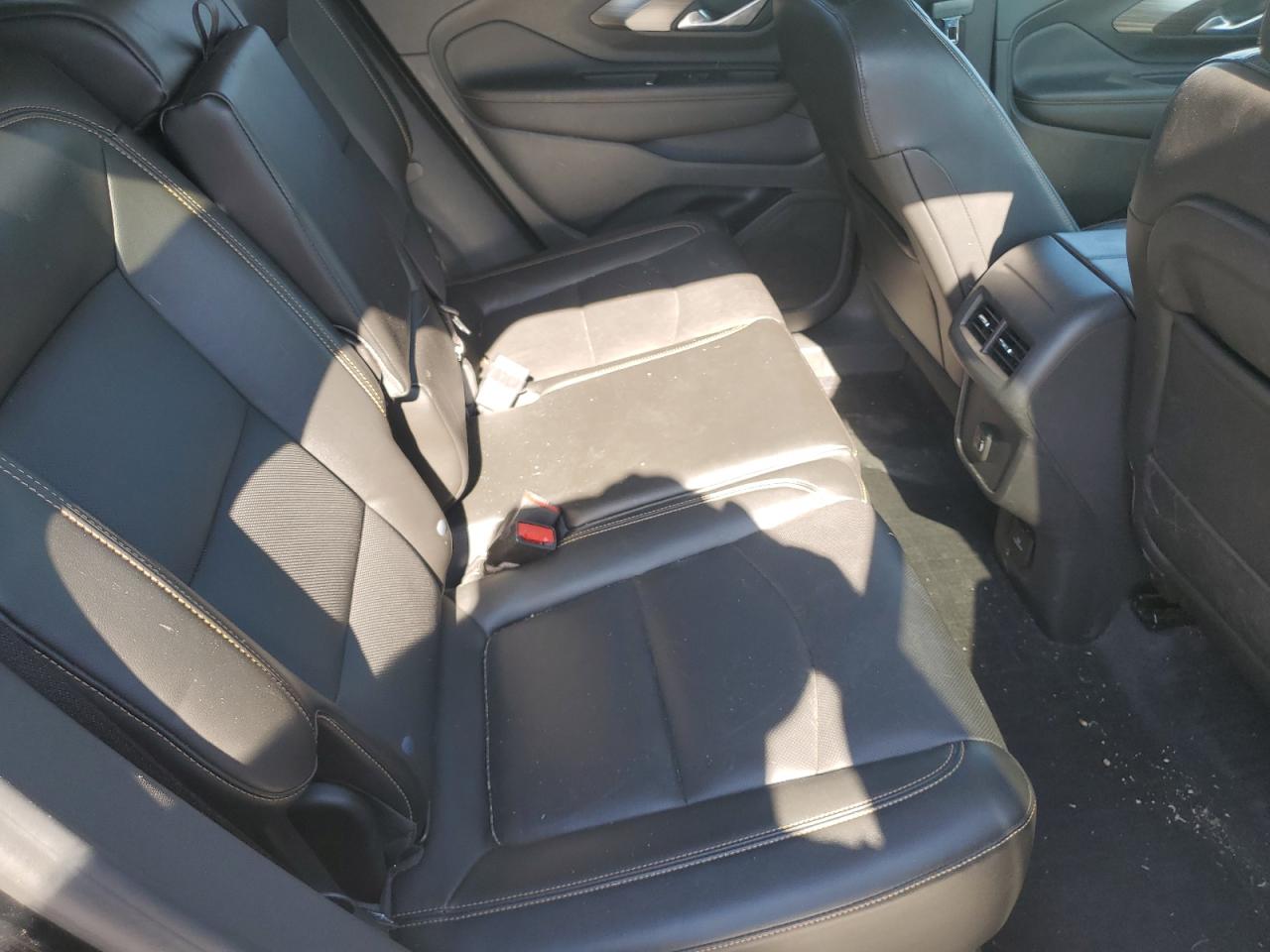 2021 GMC Terrain Slt VIN: 3GKALVEVXML346096 Lot: 80547475