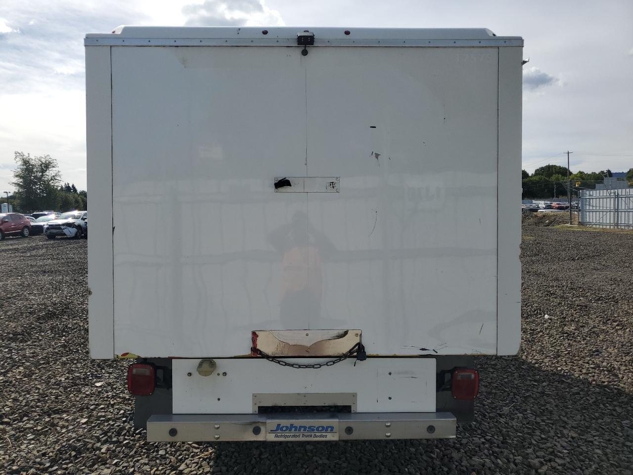 2017 Ford Transit T-350 Hd VIN: 1FDBF8ZM8HKB39865 Lot: 69419915